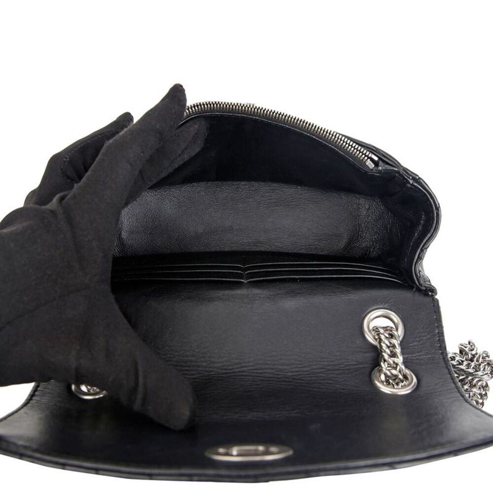 Rock Round Shoulder Crossbody Bag - Picture 10 of 10